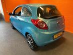 Ford Ka 1.2 / TITANIUM-X-SPORT / START-STOP / AIRCO / TOPSTA, Voorwielaandrijving, Euro 5, Stof, Gebruikt