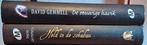 David Gemmell 2x HC, Boeken, Ophalen of Verzenden, Gelezen
