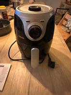 Tristar Airfryer, Witgoed en Apparatuur, Frituurpannen, 1 tot 2 liter, Ophalen of Verzenden, Zo goed als nieuw, Uitneembare binnenpan