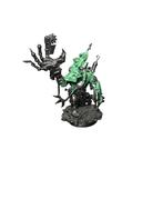 Warhammer 40K Ork Painboy, ., Warhammer, Ophalen of Verzenden, Zo goed als nieuw