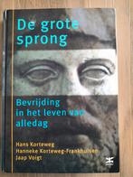 H. Korteweg - De grote sprong, Ophalen of Verzenden, H. Korteweg; J. Voigt; Hanneke Korteweg-Frankhuisen