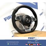 A2054602603 W205 C63 W253 GLC63 AMG STUUR + AIRBAG C GLC 63