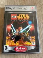 Lego star wars videogame, Avontuur en Actie, Gebruikt, 1 speler, Ophalen of Verzenden
