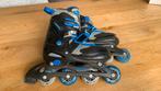 Skeelers in maat verstekbaar 34-37 Nijdam, Kinderen, Ophalen of Verzenden, Inline skates 4 wielen, Verstelbaar