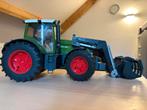 Bruder Fendt 936 Vario Tractor, Ophalen of Verzenden, Zo goed als nieuw, Jongen of Meisje
