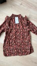 Nieuwe MyJewellery shirt, Kleding | Dames, Maat 38/40 (M), My Jewellery, Bruin, Nieuw