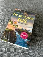 De Zevende Zus - Lucinda Riley, Boeken, Romans, Ophalen of Verzenden, Nieuw, Nederland