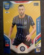 Panini Fifa365 2026    DE VRIJ    INTER MILAN, Verzenden, Zo goed als nieuw, Plaatje
