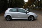 Fiat Punto Evo 0.9 TwinAir Street, Navi, Airco, Pdc, LM, Nap, Voorwielaandrijving, Gebruikt, Euro 6, Origineel Nederlands