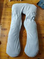 Maternity pillow, zwangerschap, breast-feeding pillow, Ophalen of Verzenden, Zo goed als nieuw, Voedingskussen