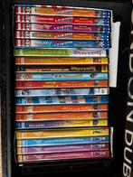 Enorm aantal leuke DVD en CD‘s. Incl de twee schuifladekast, Cd's en Dvd's, Dvd's | Kinderen en Jeugd, Ophalen of Verzenden, Zo goed als nieuw