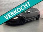 Audi S6 Avant 4.0 TFSI S6 quattro PANO LEER MEMORY 420PK, Automaat, Euro 5, Gebruikt, Lichtsensor