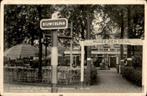 Wassenaar - Café Rest Huize den Deijl, Ophalen of Verzenden, Voor 1920, Zuid-Holland