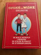 Suske en Wiske Lekturama Hardcover, Boeken, Stripboeken, Meerdere stripboeken, Ophalen, Zo goed als nieuw, Willy Vandersteen