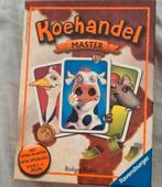 Koehandel master, Ophalen of Verzenden, Zo goed als nieuw