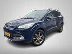 Ford Kuga 1.6 Trend | WEINIG KILOMETERS | CRUISE CONTROLE, Auto's, Ford, Voorwielaandrijving, Euro 5, Gebruikt, 4 cilinders