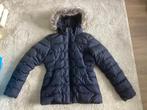 Dames winterjas the north face, Ophalen, Zo goed als nieuw, Blauw