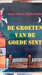 De groeten van de goede Sint, Ophalen of Verzenden, Zo goed als nieuw, Fictie algemeen