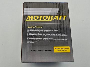 motorfiets accu mb5u  = 12n5-3b en ybl-5b  25.00 euro beschikbaar voor biedingen