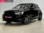 Audi A1 Sportback 1.0 TFSI Sport Black Pack - Stoel verw. -, Voorwielaandrijving, Stof, Euro 6, 95 pk