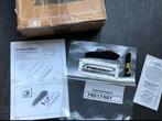 Irmscher silhouet badge met houder, Auto diversen, Tuning en Styling, Ophalen of Verzenden
