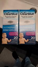 Clearblue Ovulatietesten - 32 stuks, Ophalen, Nieuw, Overige typen