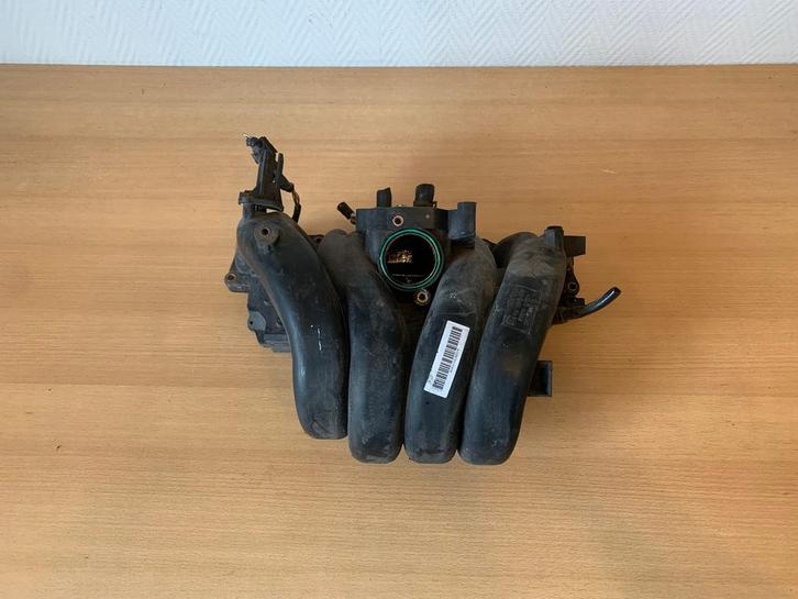 inlaatspruitstuk opel vectra / signum / zafira B 2.2 Z22YH, Auto-onderdelen, Motor en Toebehoren, Opel, Gebruikt, Ophalen of Verzenden