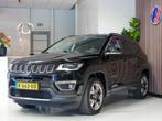 Jeep Compass 1.4 MultiAir Limited 4x4, 12 maanden, Gebruikt, Euro 6, 4 cilinders