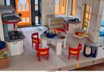 NIEUWE PLAYMOBIL KEUKEN NR 4283 COMPLEET, Ophalen of Verzenden, Nieuw, Complete set