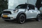 MINI MINI COUNTRYMAN 1.6 COOPER S CHAMP EDITION | XENON | NA, Auto's, Mini, Voorwielaandrijving, Stof, Gebruikt, 750 kg