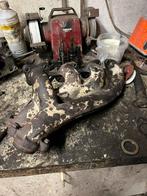 Mercedes w201 190e spruitstuk uitlaat, Auto-onderdelen, Ophalen