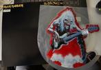 Iron Maiden - Fear of the Dark Live 7" picture disc, Ophalen of Verzenden, Gebruikt