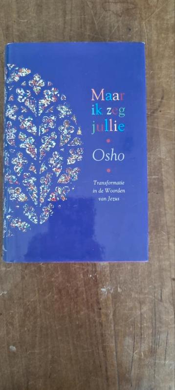 Osho - Maar ik zeg jullie beschikbaar voor biedingen