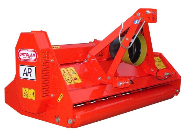 Verticuteer machine 3 punt Cat.1 voor mini of compacttractor, Zakelijke goederen, Machines en Bouw | Tuin, Park en Bosbouw, Overige typen