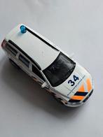 Politie Modelauto Volvo V70 schaal 1 op 36, Ophalen of Verzenden, Zo goed als nieuw, Auto, Overige merken
