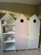 Kledingkast kinderkamer, Kinderen en Baby's, Kinderkamer | Commodes en Kasten, 50 tot 70 cm, 105 cm of meer, Ophalen of Verzenden