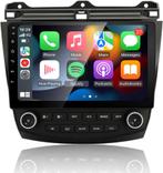 CarPlay en Achteruitrijcamera voor Honda Accord, Auto diversen, Autoradio's, Ophalen, Zo goed als nieuw