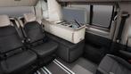 Volkswagen California Ocean 1.5 EHYBRID DSG 4MOTION 245 PK, Volkswagen, Bus-model, Bedrijf, Hybride Elektrisch/Benzine