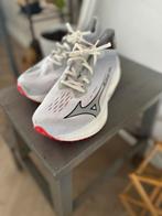 Mizuno Wave  rider 28, Ophalen, Zo goed als nieuw, Hardloopschoenen, Overige merken