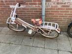 20 inch meisjes fiets, Ophalen, Gebruikt, 20 inch
