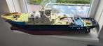 Billing Boats Smit Rotterdam, Hobby en Vrije tijd, Modelbouw | Boten en Schepen, Ophalen, Gebruikt