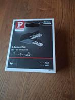 Paulmann U-Rail Hoekstuk, Ophalen of Verzenden, Nieuw, Overige typen