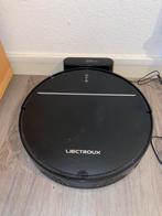 Robotstofzuiger Liectroux, Ophalen of Verzenden, Zo goed als nieuw, Robotstofzuiger, Reservoir