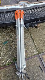 Laser statief Driepoot, Ophalen, Gebruikt