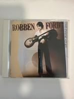Robben Ford - The Inside Story CD, Ophalen of Verzenden, 1980 tot heden, Zo goed als nieuw, Jazz en Blues