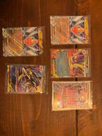Pokemon Phantasmal Flames Hits - Complete Set!, Hobby en Vrije tijd, Verzamelkaartspellen | Pokémon, Ophalen of Verzenden, Nieuw