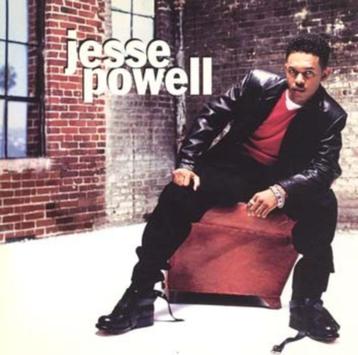 cd van Jesse Powell – Jesse Powell beschikbaar voor biedingen