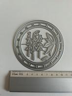 Snijmal rond frame en takjes, Hobby en Vrije tijd, Kaarten | Zelf maken, Ophalen of Verzenden, Nieuw, Overige thema's, Pons of Mal