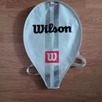 Wilson tennis racket hoes, Sport en Fitness, Tennis, Ophalen of Verzenden, Zo goed als nieuw, Racket, Wilson