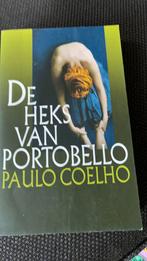 Paulo Coelho - De heks van Portobello, Boeken, Ophalen of Verzenden, Zo goed als nieuw, Paulo Coelho